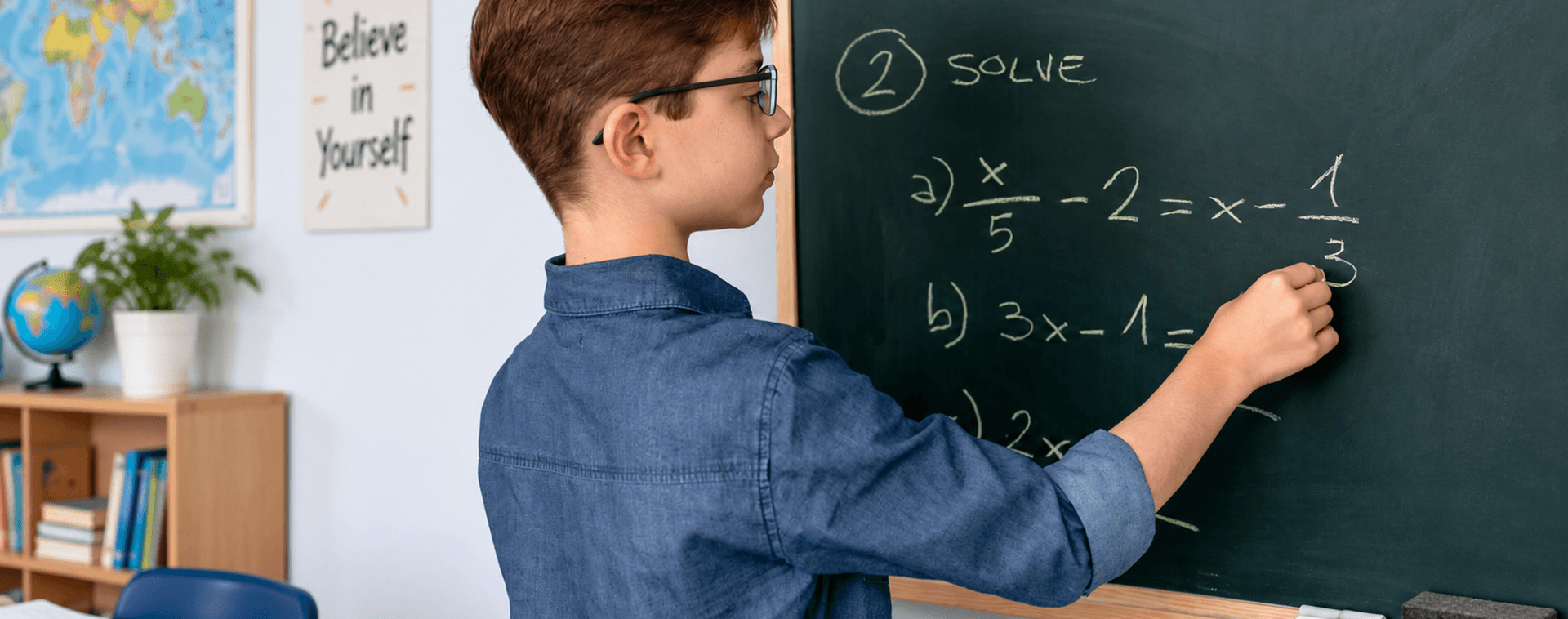 Comparing Calculated Magnitudes: The Cognitive Processes Behind Math Path