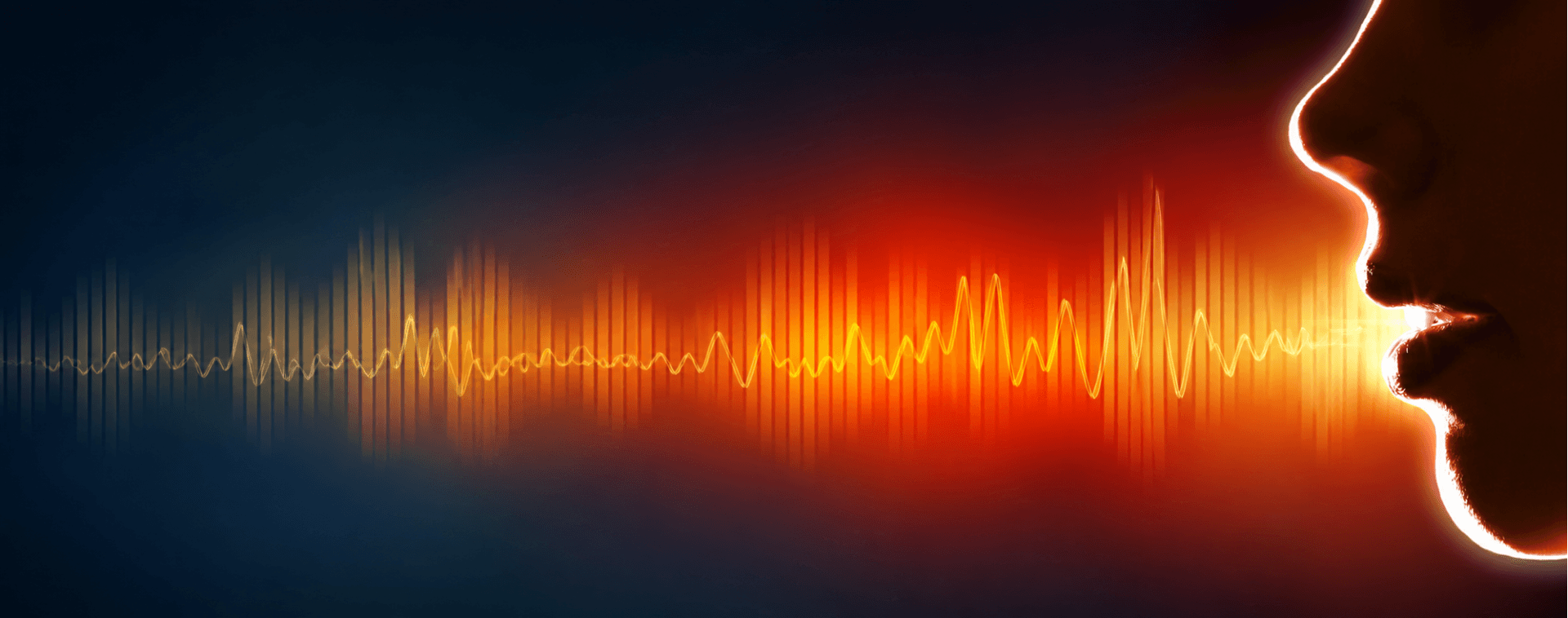 How a Familiar Voice Influences Trust in Information