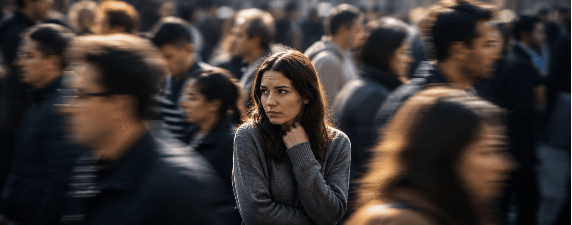 How Expectations Shape What We Notice