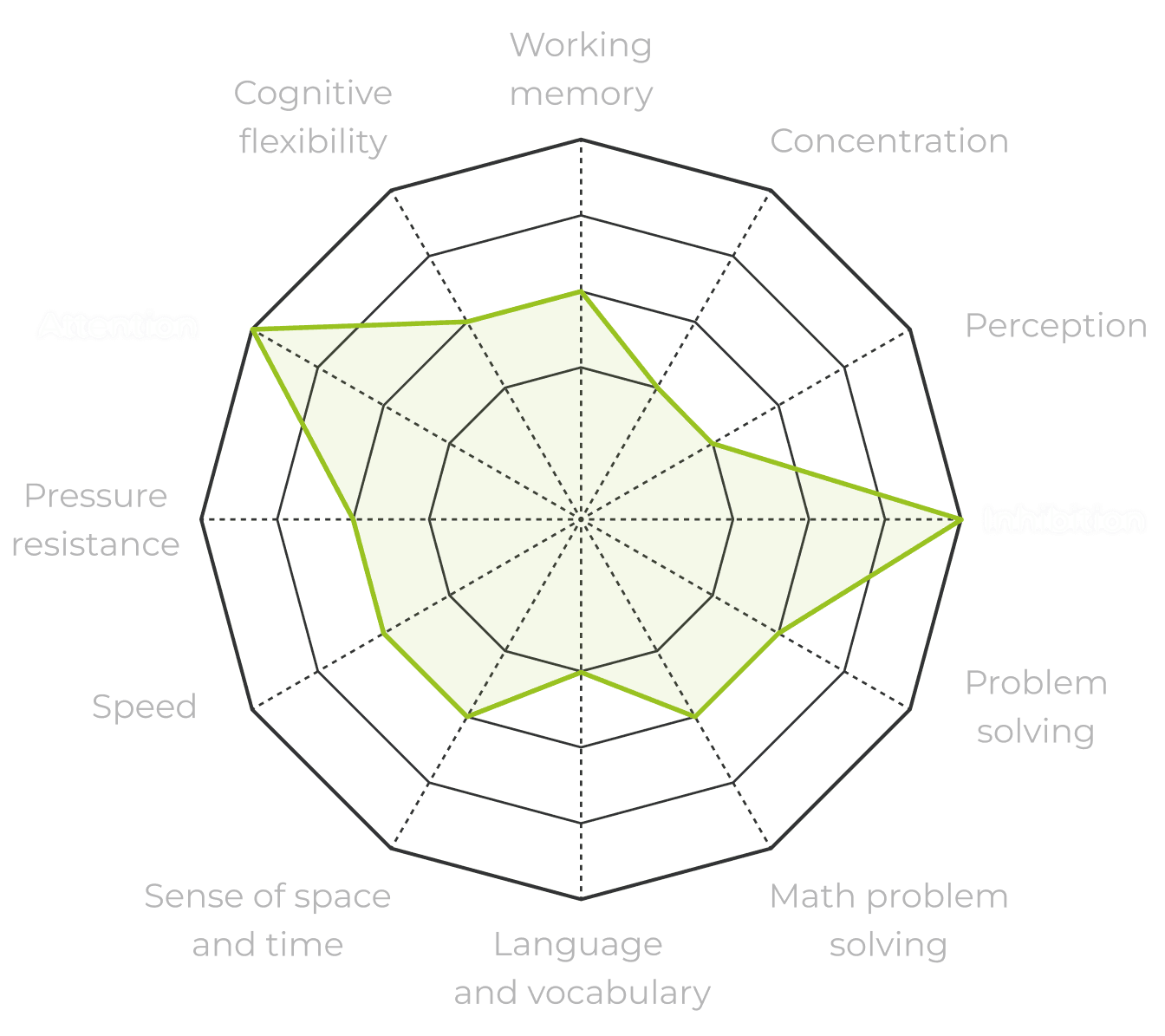 Brain Overview and Stats